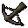 Iron crossbow