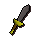 Picture of Iron dagger