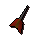 Iron dart