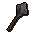 Iron 
mace