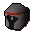 Picture of Iron med helm