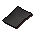 Iron sheet