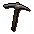 Picture of Iron pickaxe