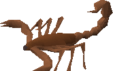 King Scorpion