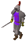 Knight of Ardougne