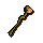 Lava battlestaff