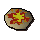 Meat pizza