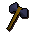 Picture of Mithril battleaxe