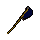 Mithril halberd