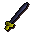 Mithril longsword