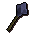 Mithril mace