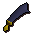 Picture of Mithril scimitar