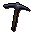 Mithril pickaxe