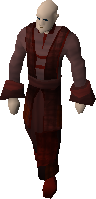 Monk of Zamorak