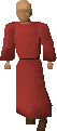 Monk of Zamorak