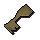 Picture of Ogre gate key