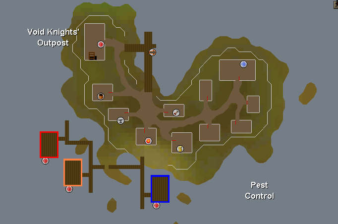 Pest Control - The RuneScape Wiki