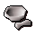 Pestle and mortar