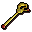 Pharaoh's sceptre