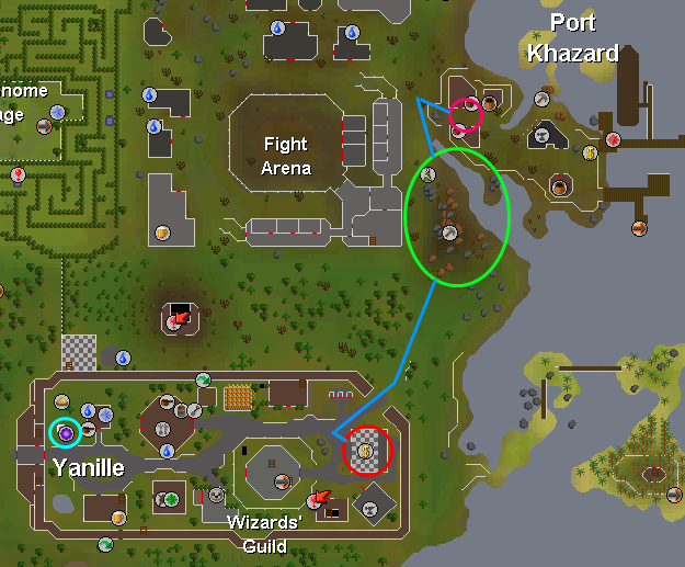 News Archive - Global RuneScape