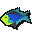 Picture of Rainbow Fish