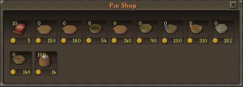 Cooking Guild Cooking Guild