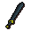 Picture of Rune 2h sword