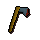 Rune hatchet