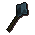 Rune mace