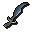 Picture of Rune scimitar