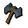 Picture of Rune thrownaxe