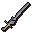 Saradomin sword