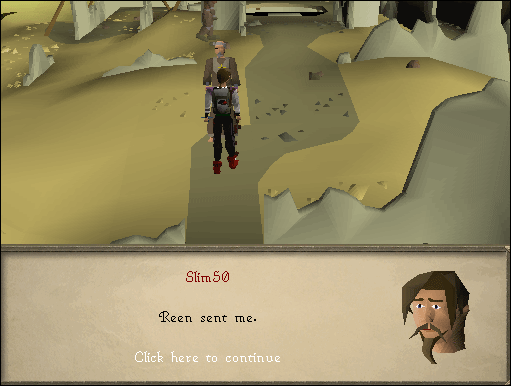 News Archive - Global RuneScape