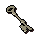 Picture of Silver key
