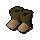 Picture of Splitbark boots