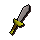 Picture of Steel dagger