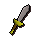 Steel 
dagger