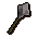 Steel 
mace