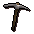 Picture of Steel pickaxe