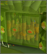Pit of Pestilence
