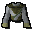 Third-age druidic robe top