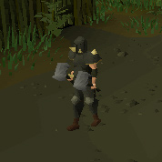 Torag the Corrupted's set