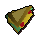 Triangle sandwich