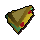 Picture of Triangle sandwich