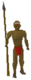 Tribesman