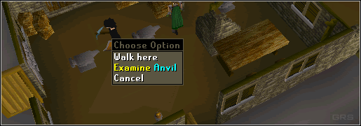 Anvils
