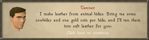 Tanner Tanner