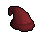 Picture of Voting hat (red)