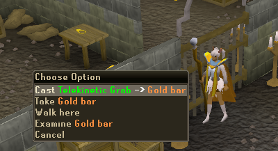Varrock West Bank Varrock West Bank