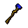 Picture of Water battlestaff